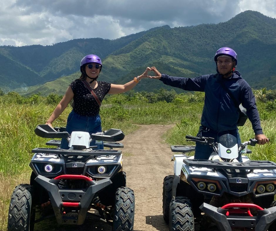 ATV Adventure Tour in Arenal, Costa Rica