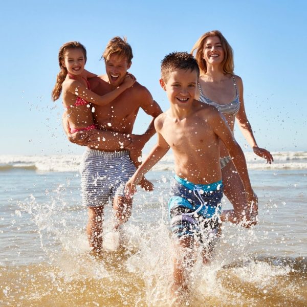 Costa Rica Family Tour