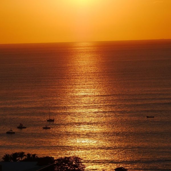 Escape to Costa Rica