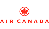 Air Canada Logo