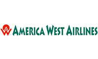 America West Airlines Logo