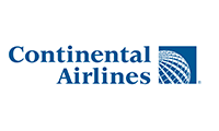 Continental Airlines Logo