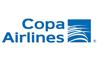 Copa Airlines Logo