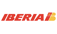 Iberia Logo