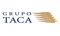 TACA / Avianca Logo