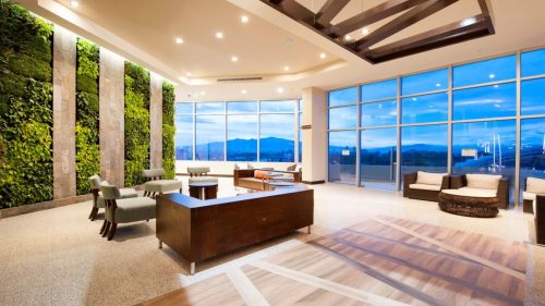 HILTON SABANA SAN JOSE COSTA RICA