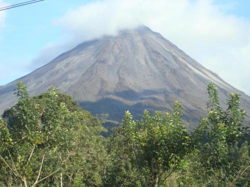 Arenal Monteverde