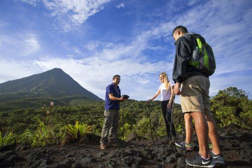 Arenal La Fortuna