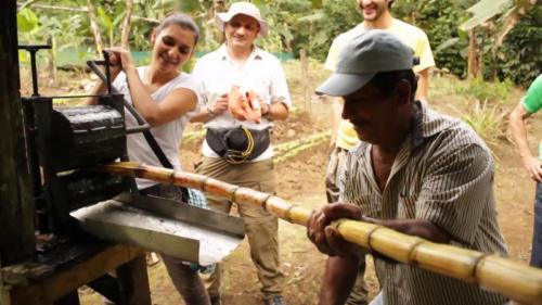 Chocolate-Tour-Arenal-La-Fortuna