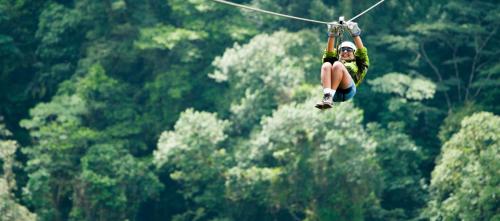 Zipline